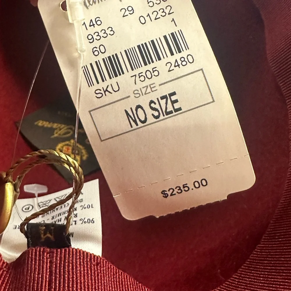 Loro Piana elegant loro